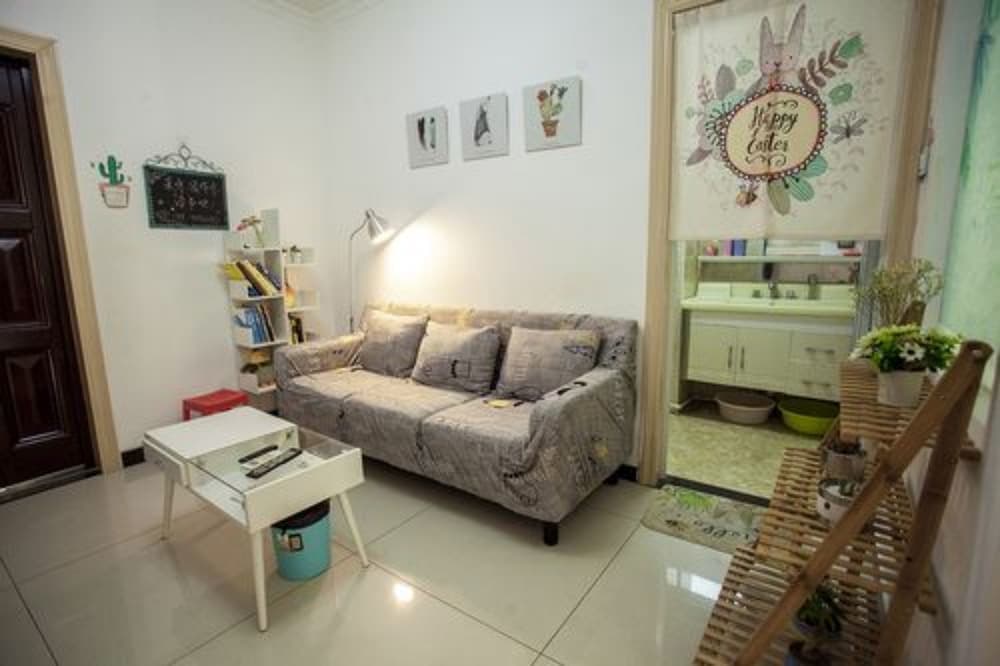 Xi'an kivi apartment