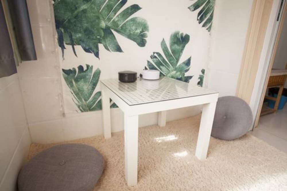 Xi'an kivi apartment