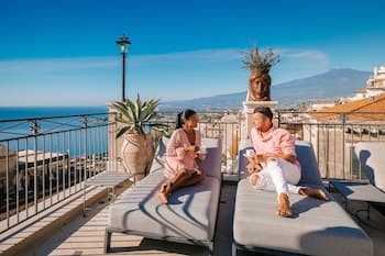 Casa Turchetti - Taormina