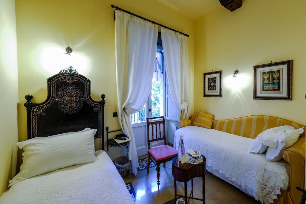 Casa Turchetti - Taormina