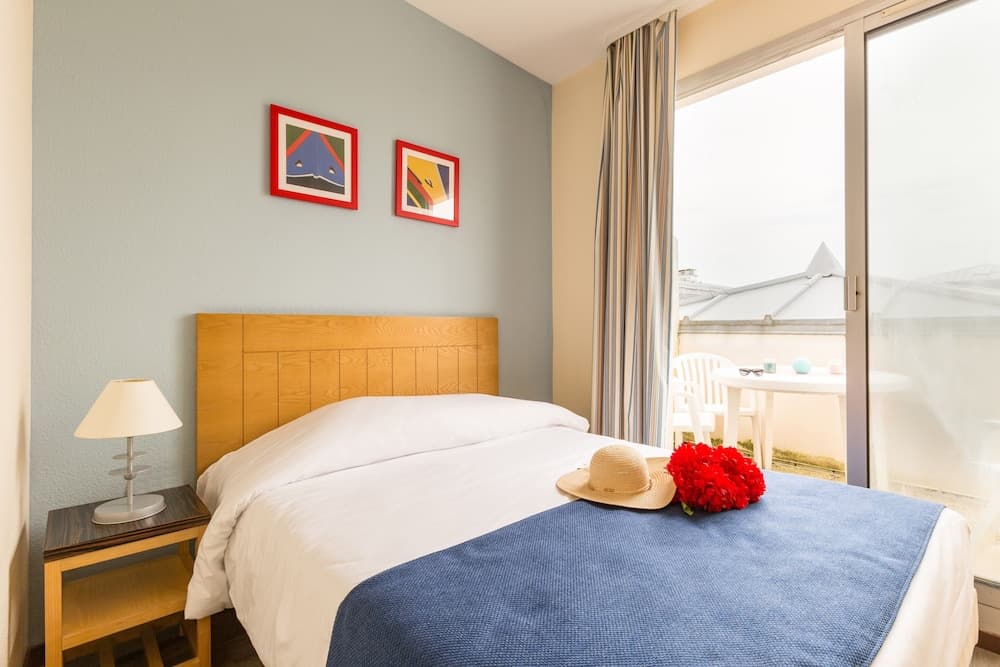 SOWELL RÉSIDENCES Le Port