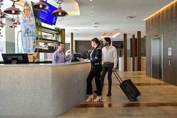 Holiday Inn Express Newcastle by IHG