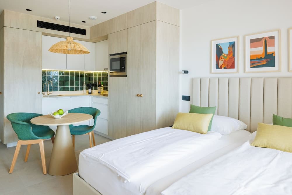 Hapimag San Agustín