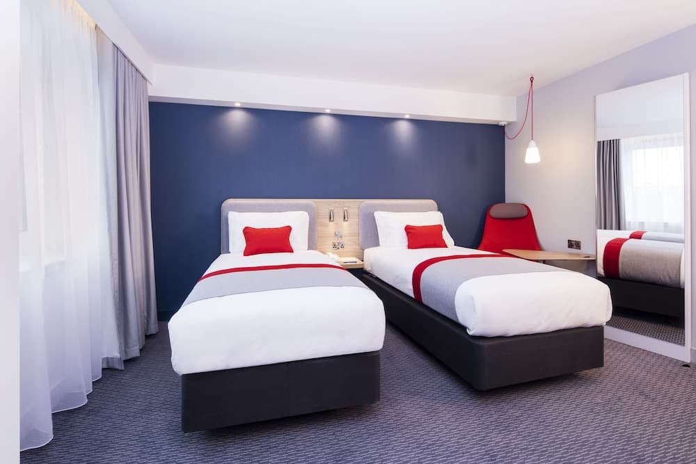 Holiday Inn Express Ringsheim by IHG