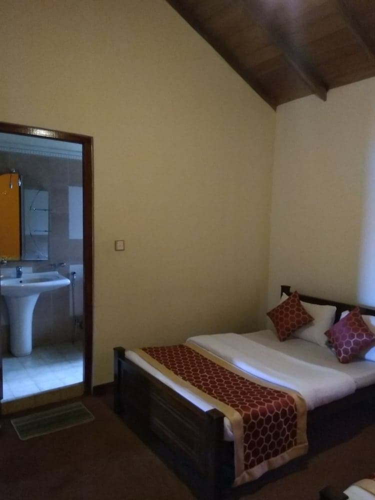 Goodwill Lanka Cottage