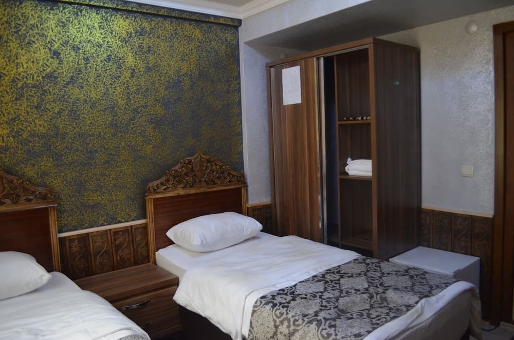 Ecrin Hotel Uzungol