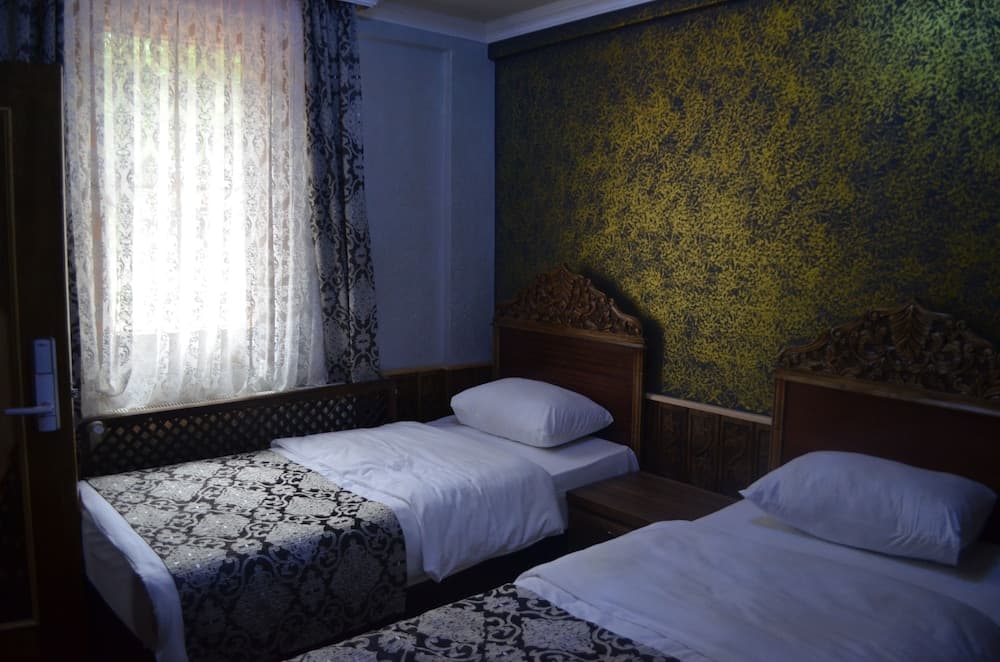 Ecrin Hotel Uzungol
