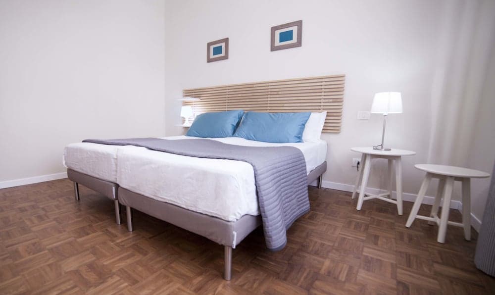 Home Scala dei Turchi B&B