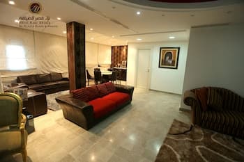 Hôtel Ksar Dhiafa by Plaza Hotels & Resorts