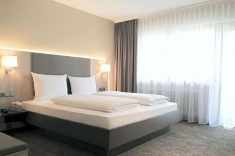 Hotel & Restaurant Becher