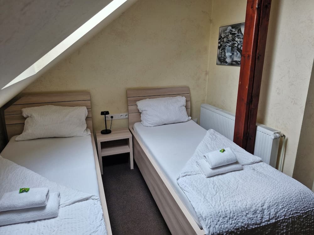 Penzion Country Steak Restaurant