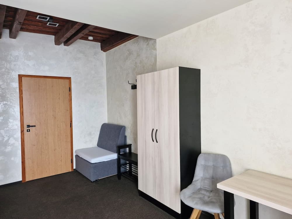 Penzion Country Steak Restaurant