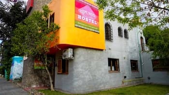 Hostel Punto Patagonico