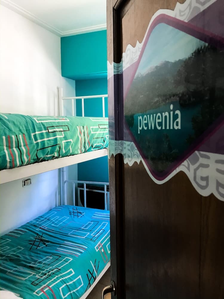 Hostel Punto Patagonico