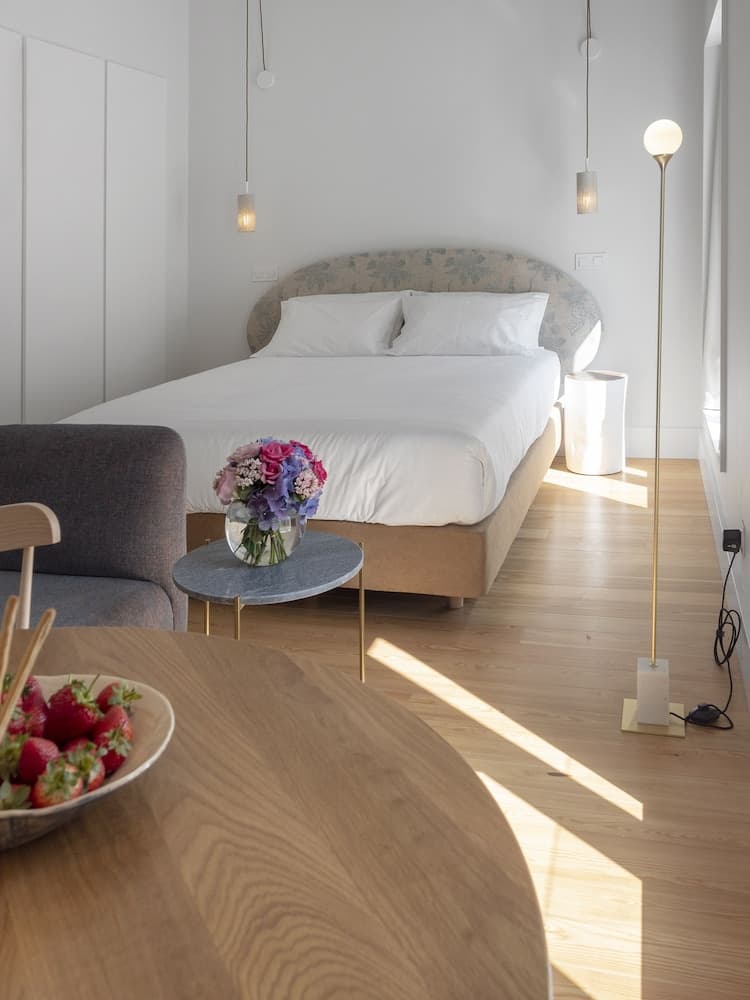 Lisbon Serviced Apartments -  Benformoso