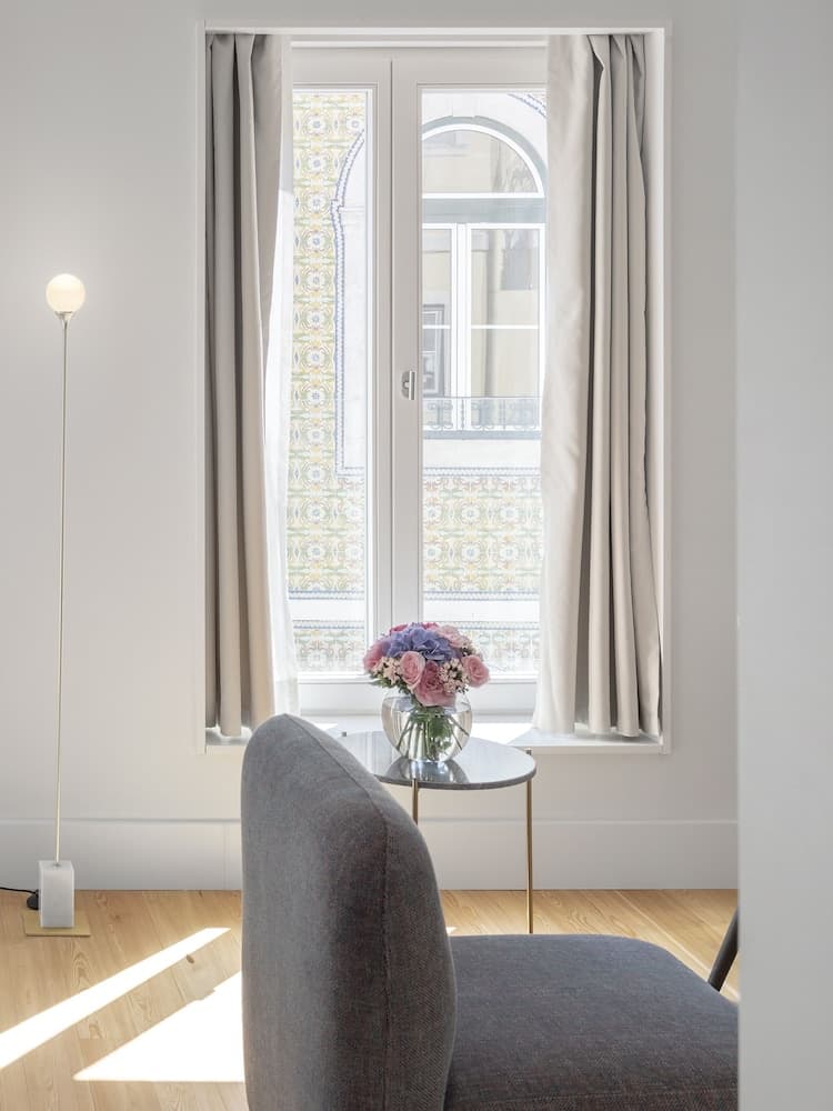 Lisbon Serviced Apartments -  Benformoso