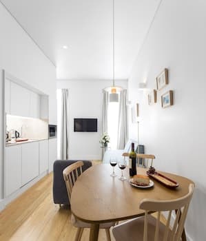 Lisbon Serviced Apartments -  Benformoso