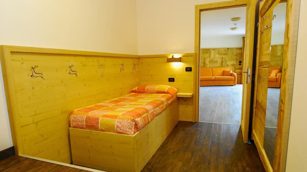 Residence Baita Cusini