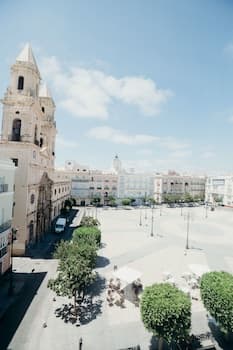 Apartamento El Mirador de San Antonio