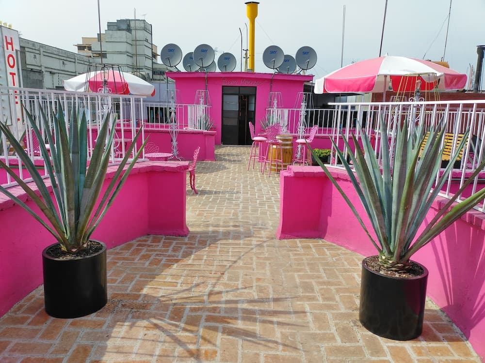 hotel image