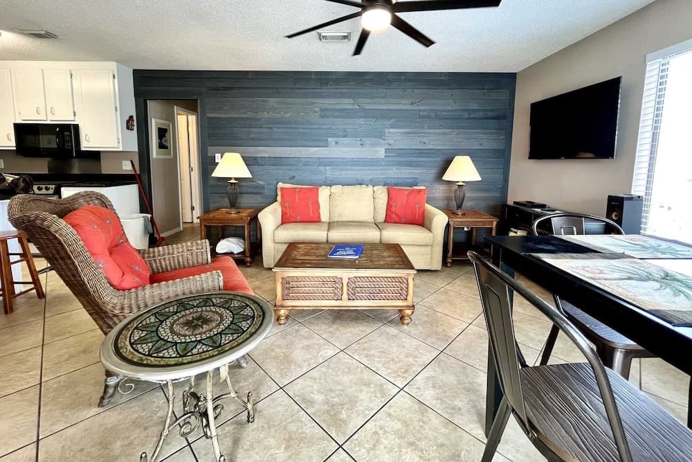 Southern Sands 303 2 Bedroom Condo by RedAwning