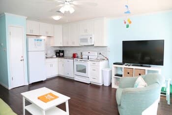 Lagoon Landing 303 1 Bedroom Condo