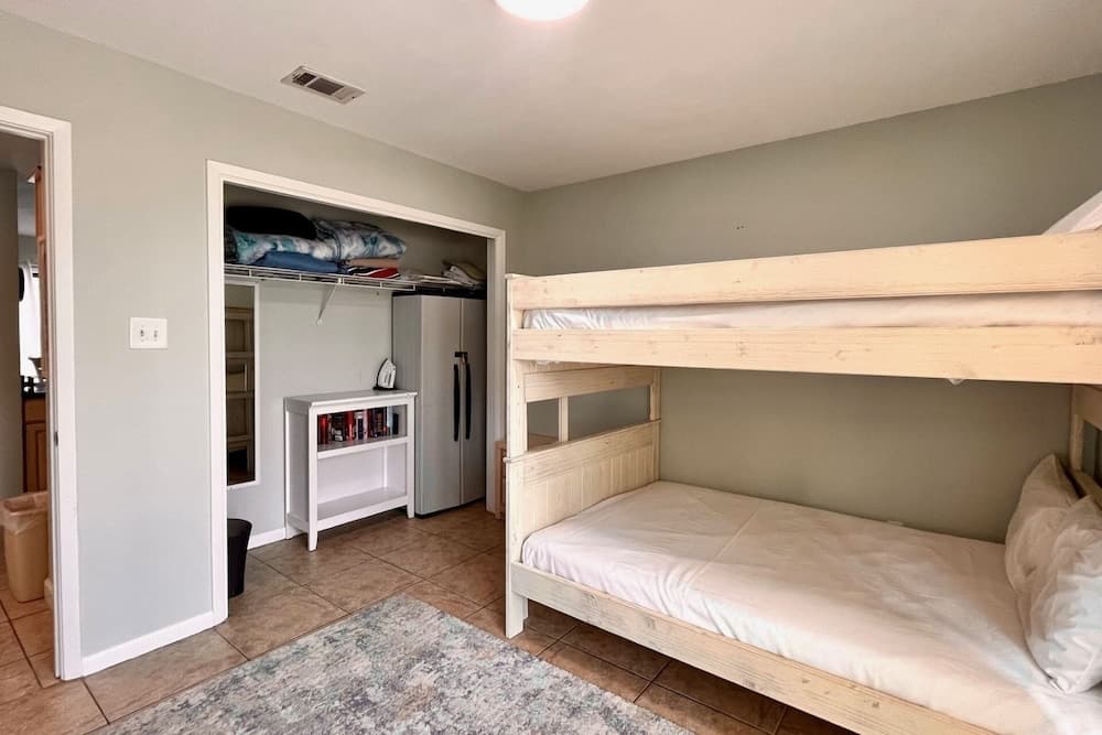 Ocean Reef 601 2 Bedroom Condo by RedAwning