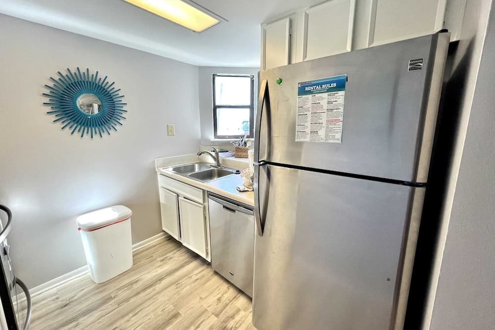 Gulfside Townhome 13 2 Bedroom Townhouse by RedAwning