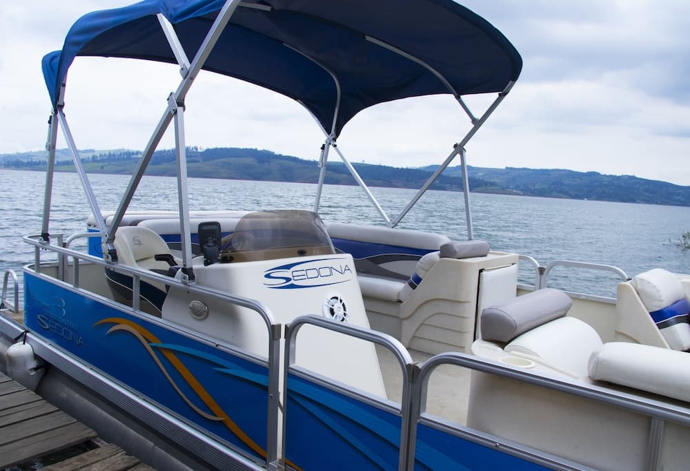 Summun Suites Calima Lake