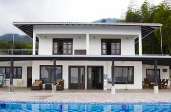 Summun Suites Calima Lake