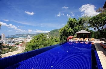 Patong Hill Estate 8