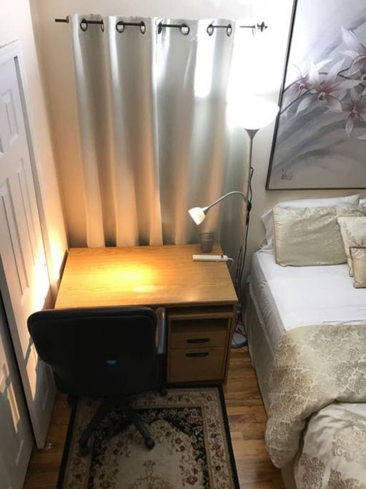 iServices Private Room near NYC-EWR