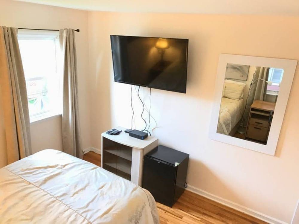 iServices Private Room near NYC-EWR