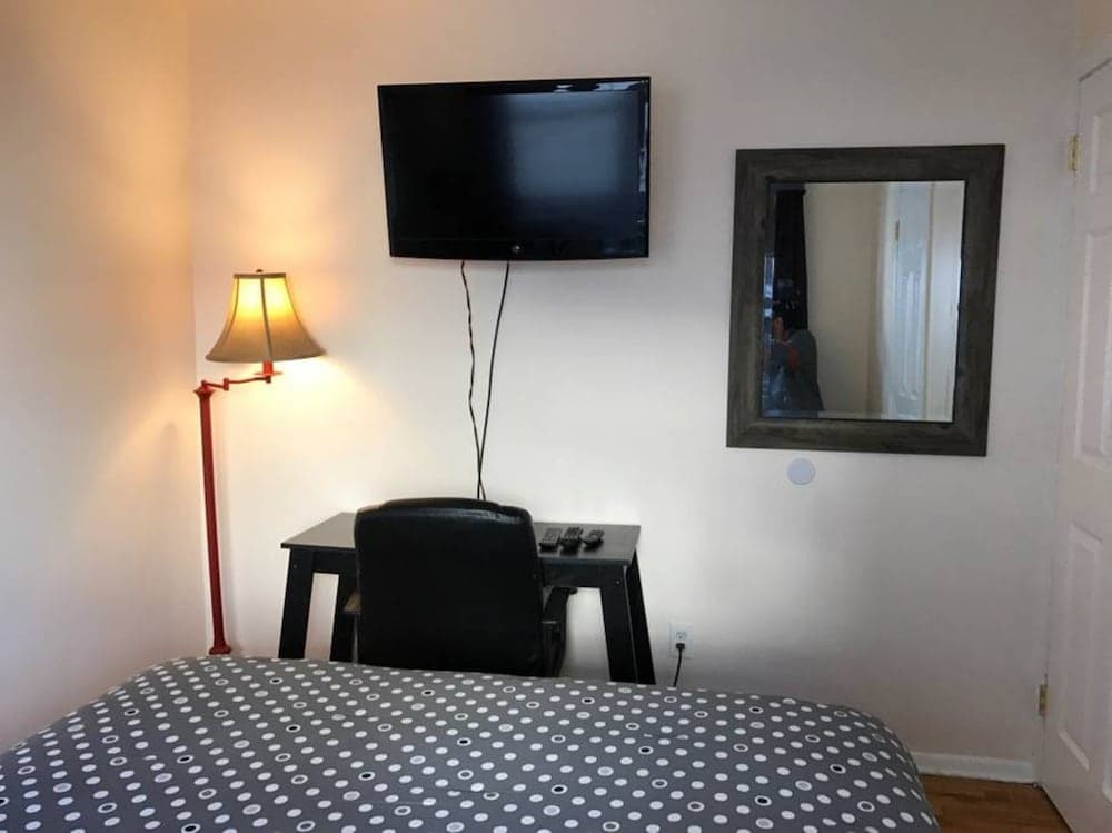 iServices Private Room near NYC-EWR