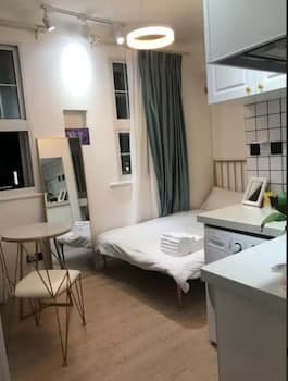 Shanghai Moxi Inn Middle Yanan Rd Branch