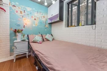 Shanghai Moxi Inn Huaihai Rd No.2 Branch