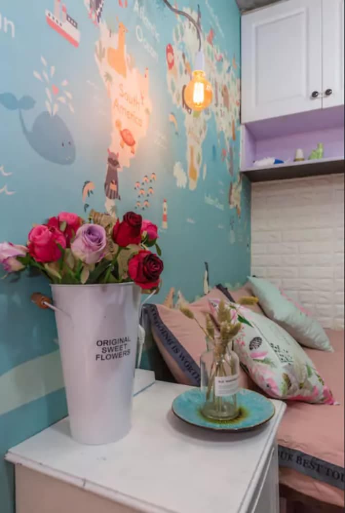 Shanghai Moxi Inn Huaihai Rd No.2 Branch