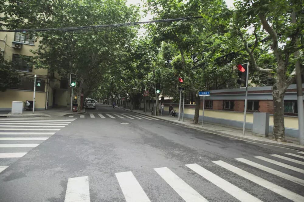 Shanghai Moxi Inn Wuyuan Rd Branch