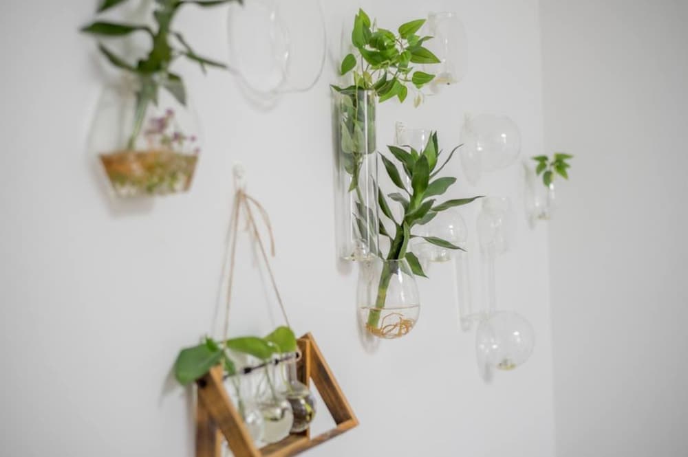 Shanghai Moxi Inn Jianguo Rd No.1 Branch