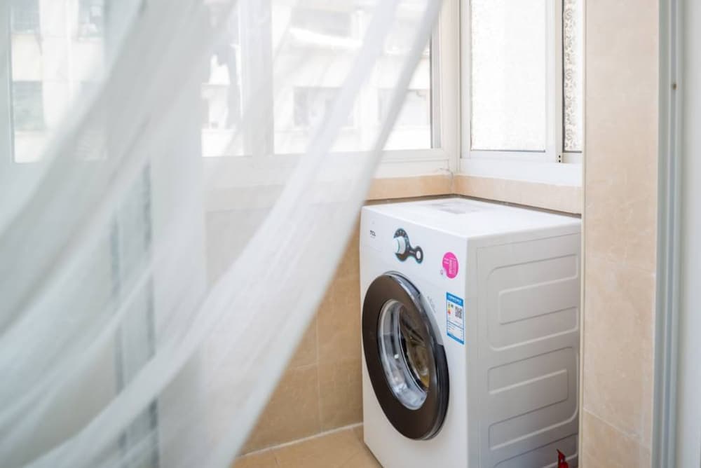 Shanghai Moxi Inn Jianguo Rd No.1 Branch