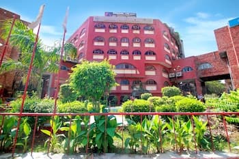 Hotel Chanson Grand Westend