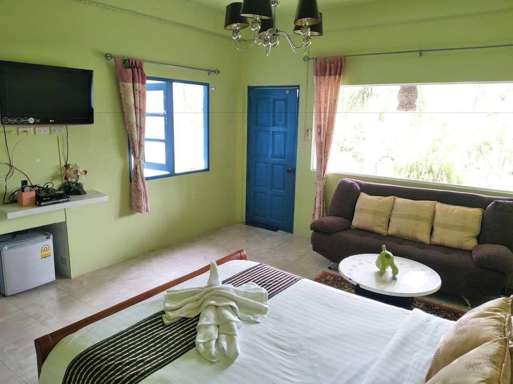 Mountain Beach  Resort