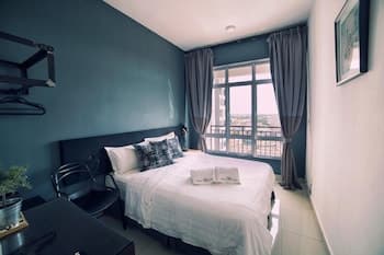 Merton Residence Ipoh