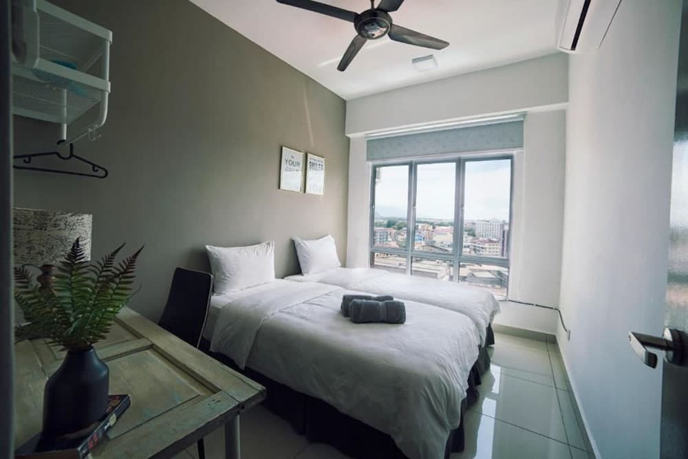 Merton Residence Ipoh