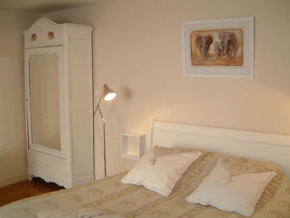 Chambres d'hôtes Le Calme