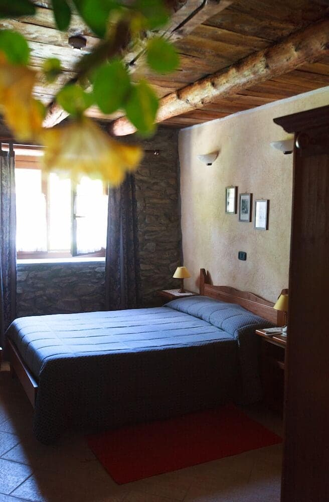 Chalet Etoile Des Neiges