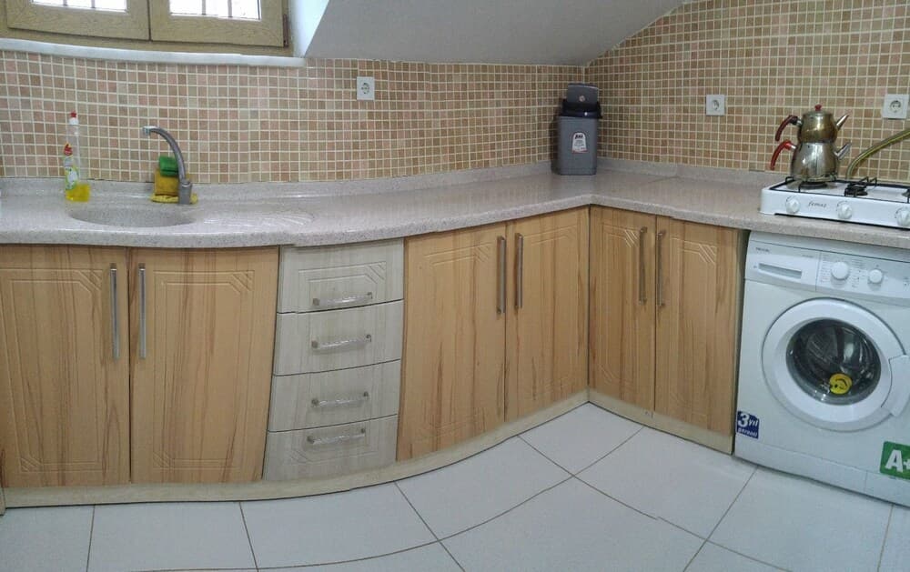 H&M House Butik Otel