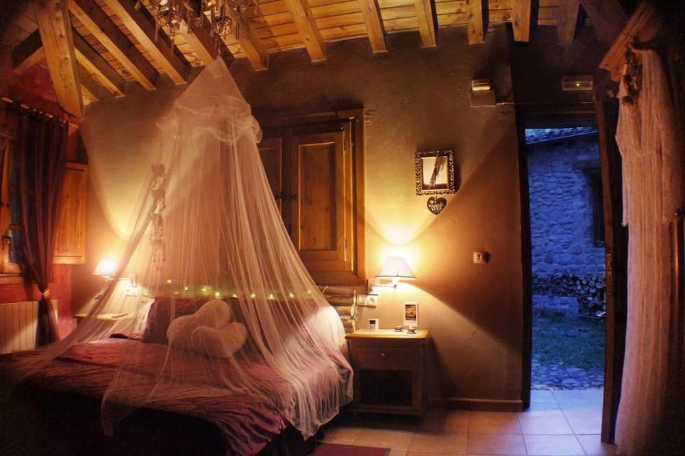 Molino del Corregidor