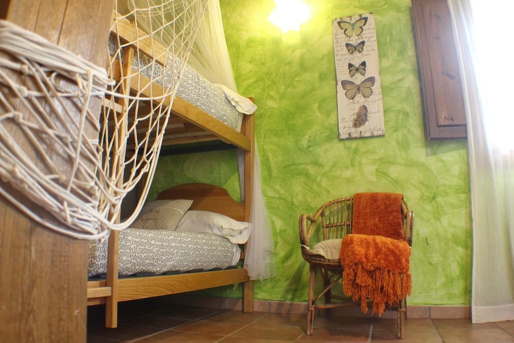 Molino del Corregidor