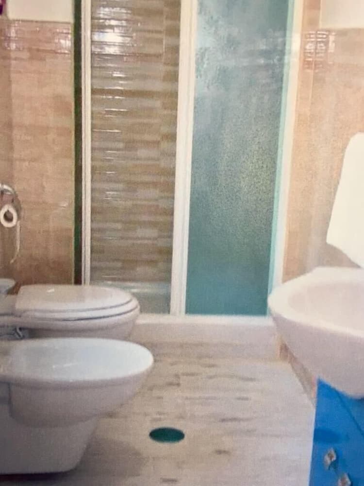 A due passi dal mare